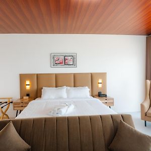 Suite Sea View
